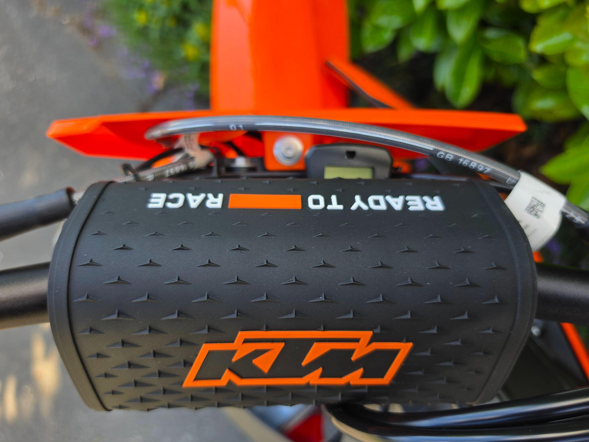 KTM 